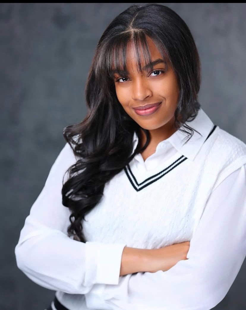 Emily Cannan, Founder & Executive Director
